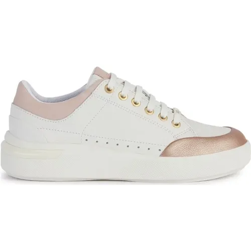 Dalyla Sneakers for Women , female, Sizes: 6 UK - Geox - Modalova