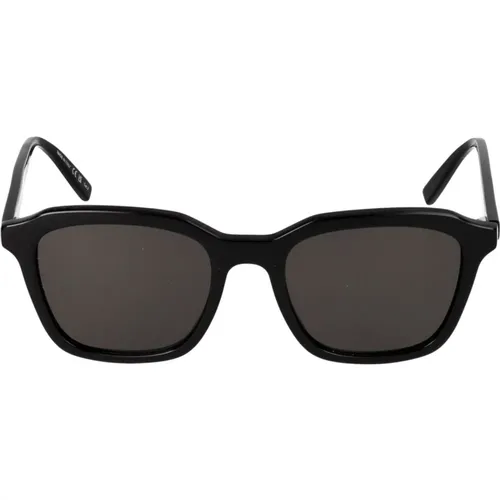 Fashion Sunglasses SL 457 , unisex, Sizes: 53 MM - Saint Laurent - Modalova