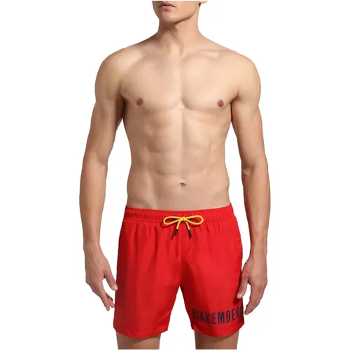 Beachwear Bikkembergs - Bikkembergs - Modalova