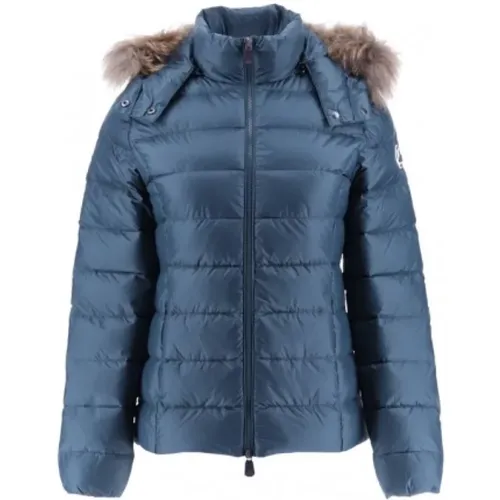 Luxe Down Jacket - Stay Warm and Stylish , female, Sizes: XS - Jott - Modalova