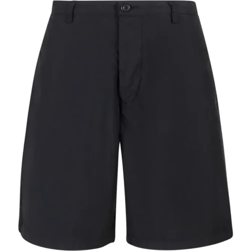 Mens Clothing Shorts Ss22 , male, Sizes: 2XL - Original Vintage - Modalova