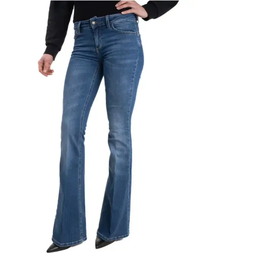 Jeans , female, Sizes: W27, W24 - Liu Jo - Modalova