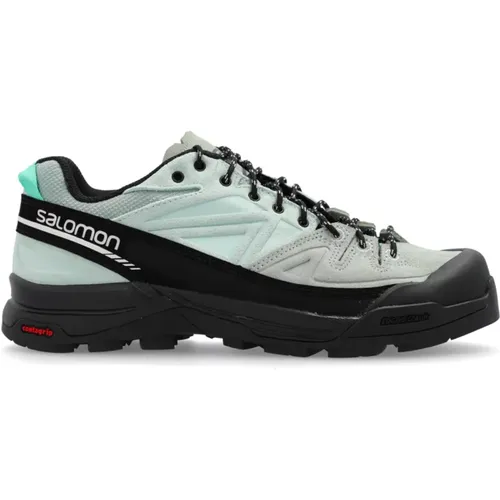 Sports shoes X-Alp LTR , male, Sizes: 8 UK, 9 UK, 10 UK - Salomon - Modalova