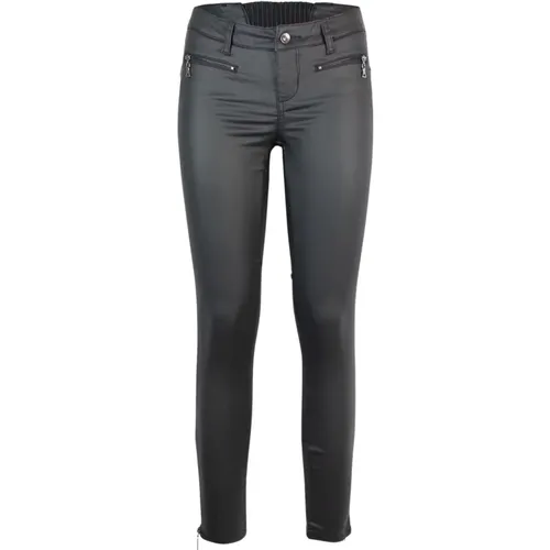 Stretch Skinny Trousers , female, Sizes: W32, W26 - Liu Jo - Modalova