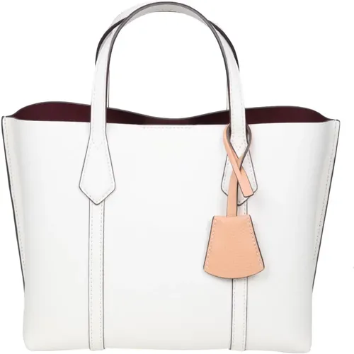 Women's Bags Handbag New/ivory Ss24 , female, Sizes: ONE SIZE - TORY BURCH - Modalova