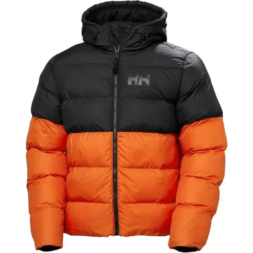 Jacket , male, Sizes: S, M, L, XL - Helly Hansen - Modalova