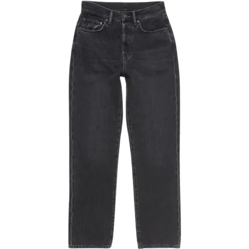 Vintage Denim Jeans , female, Sizes: W25 L32, W29 L32 - Acne Studios - Modalova