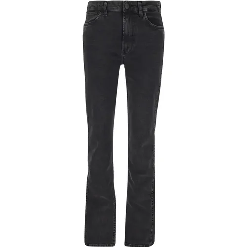 Gerades Jeans , Damen, Größe: W31 - 3X1 - Modalova