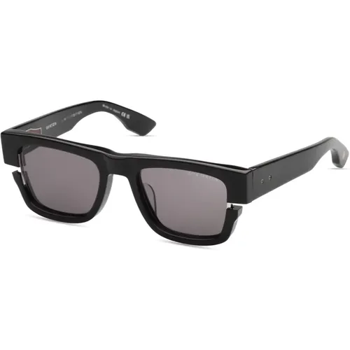 Stylish Sekton Sunglasses in , unisex, Sizes: L - Dita - Modalova