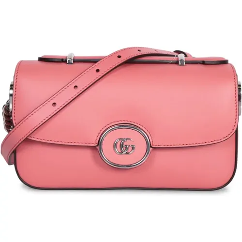 Grace Pink Schultertasche Gucci - Gucci - Modalova