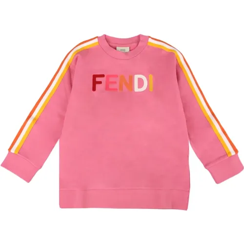 Kinder Pullover Fendi - Fendi - Modalova