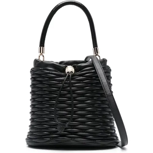 Mini Bucket Bag in , female, Sizes: ONE SIZE - Furla - Modalova