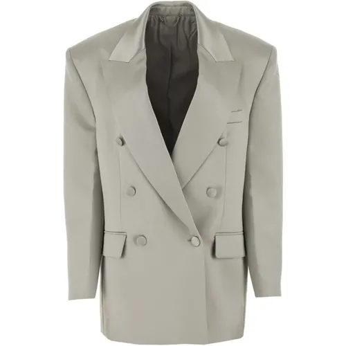 Blazer Pullover Magda Butrym - Magda Butrym - Modalova