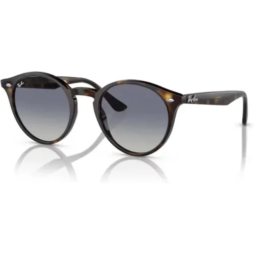Iconic Round Sunglasses - Redonda , unisex, Sizes: 49 MM - Ray-Ban - Modalova