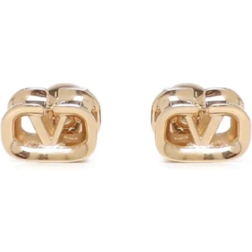 Earrings , Damen, Größe: ONE Size - Valentino Garavani - Modalova