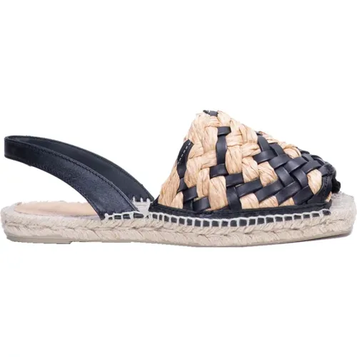 Summer Weave Sandals , female, Sizes: 3 UK - Castañer - Modalova