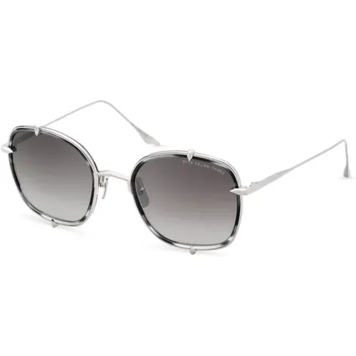 Elegant Sunglasses for Stylish Look , unisex, Sizes: ONE SIZE - Dita - Modalova