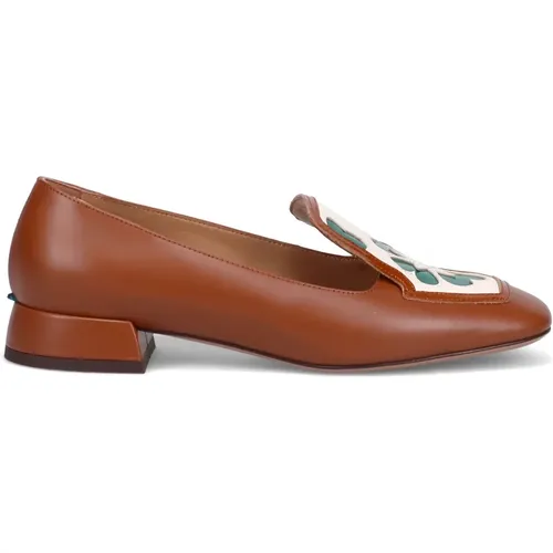 Loafers , Damen, Größe: 38 EU - A. BOCCA - Modalova