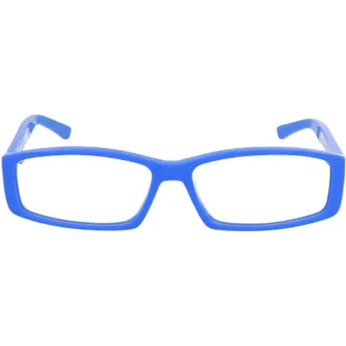Transparente Acetat-Sonnenbrille , unisex, Größe: ONE Size - Balenciaga - Modalova