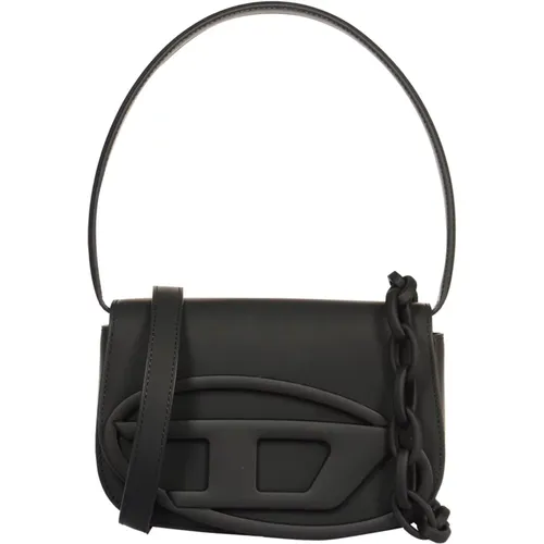Stylish Bags Collection , female, Sizes: ONE SIZE - Diesel - Modalova