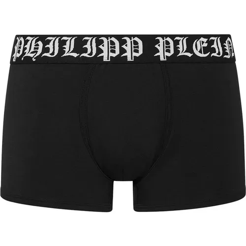 Stylische Unterwäsche für Männer , Herren, Größe: 2XL - Philipp Plein - Modalova