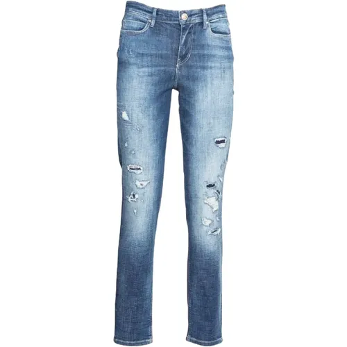 Slim-fit Denim Hose Guess - Guess - Modalova