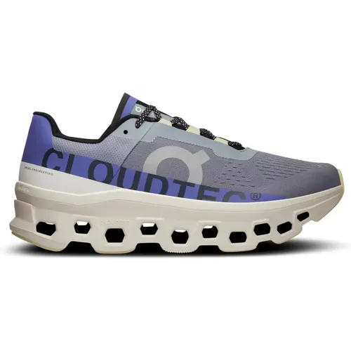 MultiColour CloudTec® Speedboard® Laufschuhe , Herren, Größe: 43 EU - ON Running - Modalova