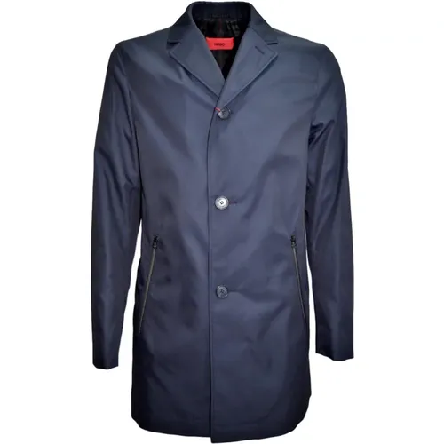 Trch Midais , male, Sizes: XL - Hugo Boss - Modalova