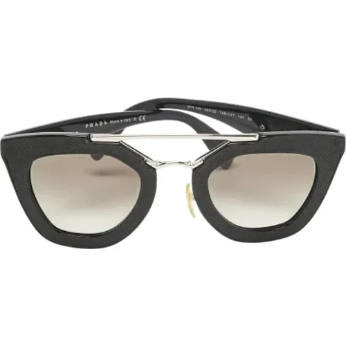 Pre-owned Acetat sonnenbrillen - Prada Vintage - Modalova