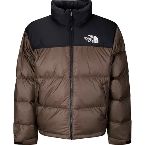 Retro Nuptse Jacke The North Face - The North Face - Modalova