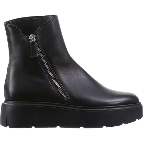 Ankle Boots for Women , female, Sizes: 8 UK, 4 1/2 UK, 5 UK - Högl - Modalova