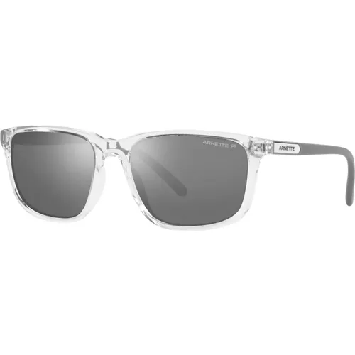 Pirx AN 4288 Sunglasses,Opal /Grey Sunglasses - Arnette - Modalova