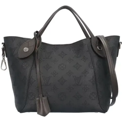 Pre-owned Fabric louis-vuitton-bags , female, Sizes: ONE SIZE - Louis Vuitton Vintage - Modalova