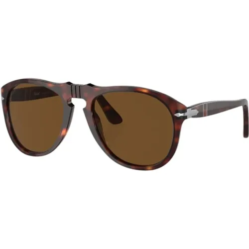 Sonnenbrillen , unisex, Größe: ONE Size - Persol - Modalova