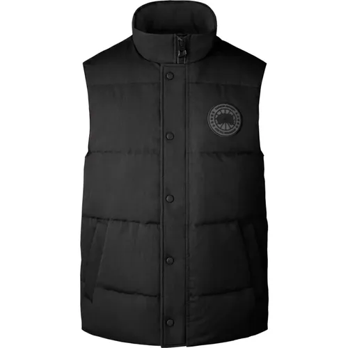 Winter Coats for Men , male, Sizes: M, L, S - Canada Goose - Modalova