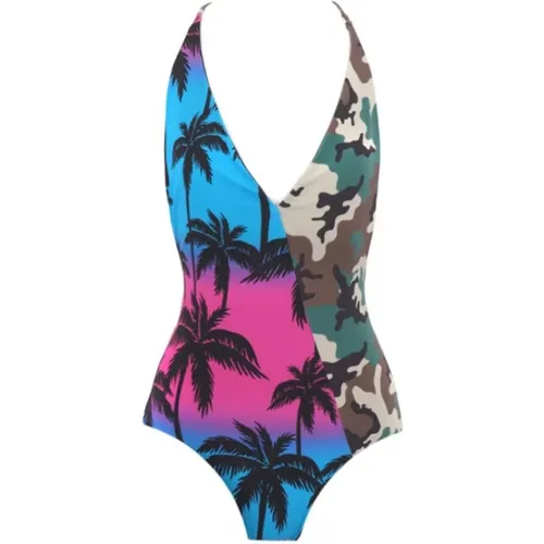 Swimwear , Damen, Größe: S - MC2 Saint Barth - Modalova