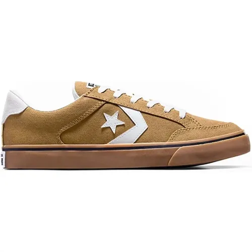 Sneakers , Herren, Größe: 42 1/2 EU - Converse - Modalova