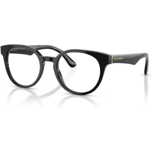 Stylish Vista Sunglasses , unisex, Sizes: ONE SIZE - Dolce & Gabbana - Modalova