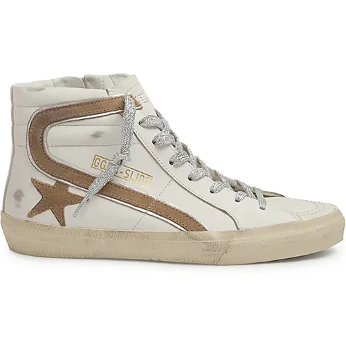 Sneakers for a Stylish Look , female, Sizes: 4 UK, 3 UK, 6 UK, 8 UK, 7 UK - Golden Goose - Modalova