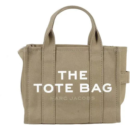 Stilvolle Tote Tasche Marc Jacobs - Marc Jacobs - Modalova