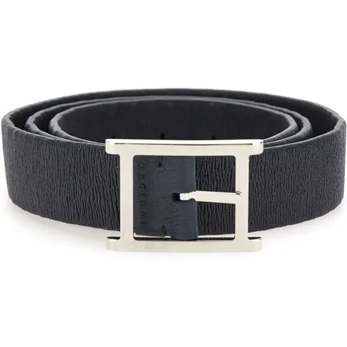 Belt , male, Sizes: 110 CM - Orciani - Modalova