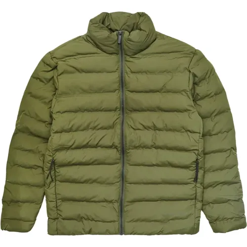 Barry Jacket - 100% Polyester - Recycled , male, Sizes: XL, S - Selected Homme - Modalova