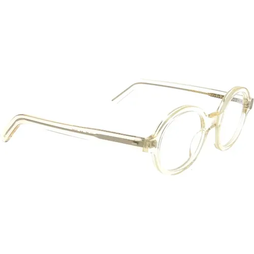 Stylische Sonnenbrille , unisex, Größe: ONE Size - L.g.r - Modalova