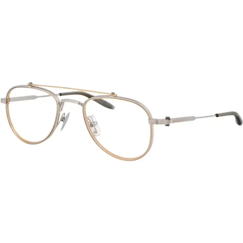 Calisto Optical Glasses , unisex, Sizes: 51 MM - Akoni - Modalova