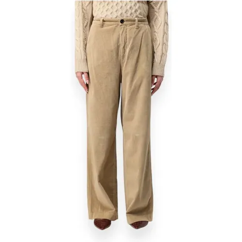 Cordhose Woolrich - Woolrich - Modalova