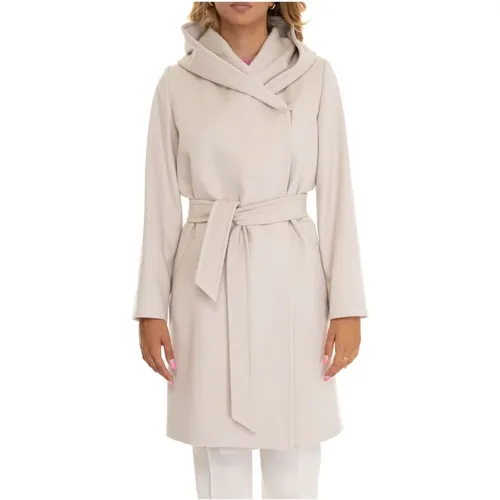 Stylish Winter Coat for Women , female, Sizes: M, XL, XS, S, L - Max Mara Studio - Modalova