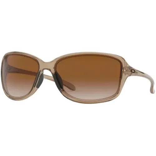 Sunglasses , female, Sizes: 61 MM - Oakley - Modalova