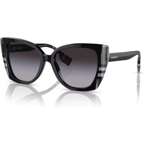 Sunglasses , female, Sizes: 54 MM - Burberry - Modalova