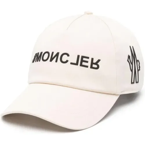 Baseball Cap Moncler - Moncler - Modalova