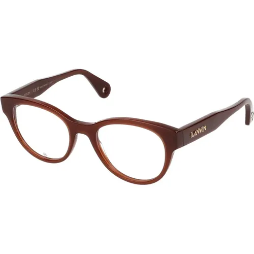 Stylische Brille Lnv2654 Lanvin - Lanvin - Modalova